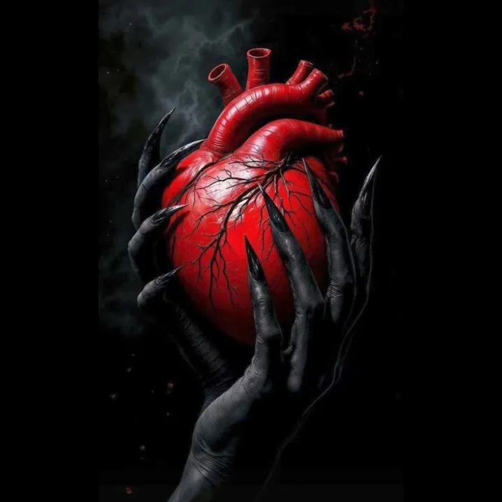 نیست کسی حال مرا درک کند 🖤🤍کاش این روح شبی جسم منو ترک کند😮‍💨🤍🖤