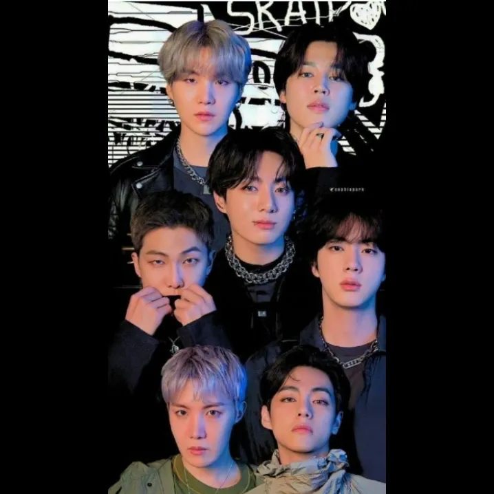 BTS