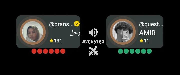 یه برد شیرین😂