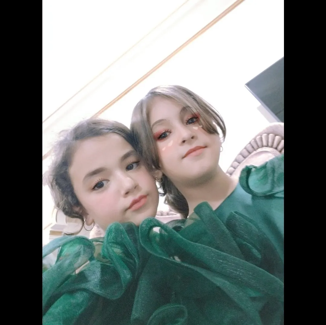 اول دختر عمو تو تک کن😘😘😘😘😘<br />
بعد بفرست براش💞💞💞💞💞💞💞