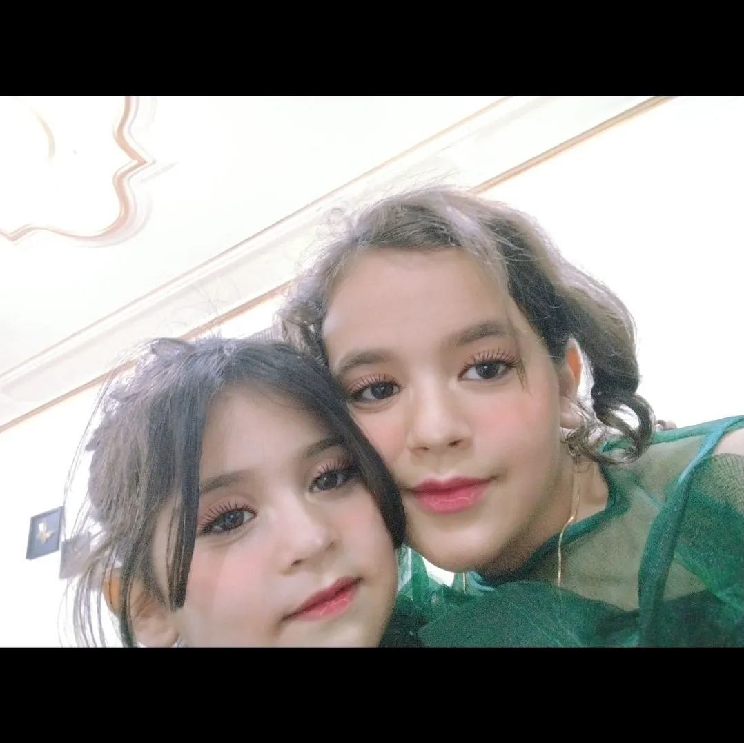 اینم یه خوشگل دیگه😍😍😍🥰