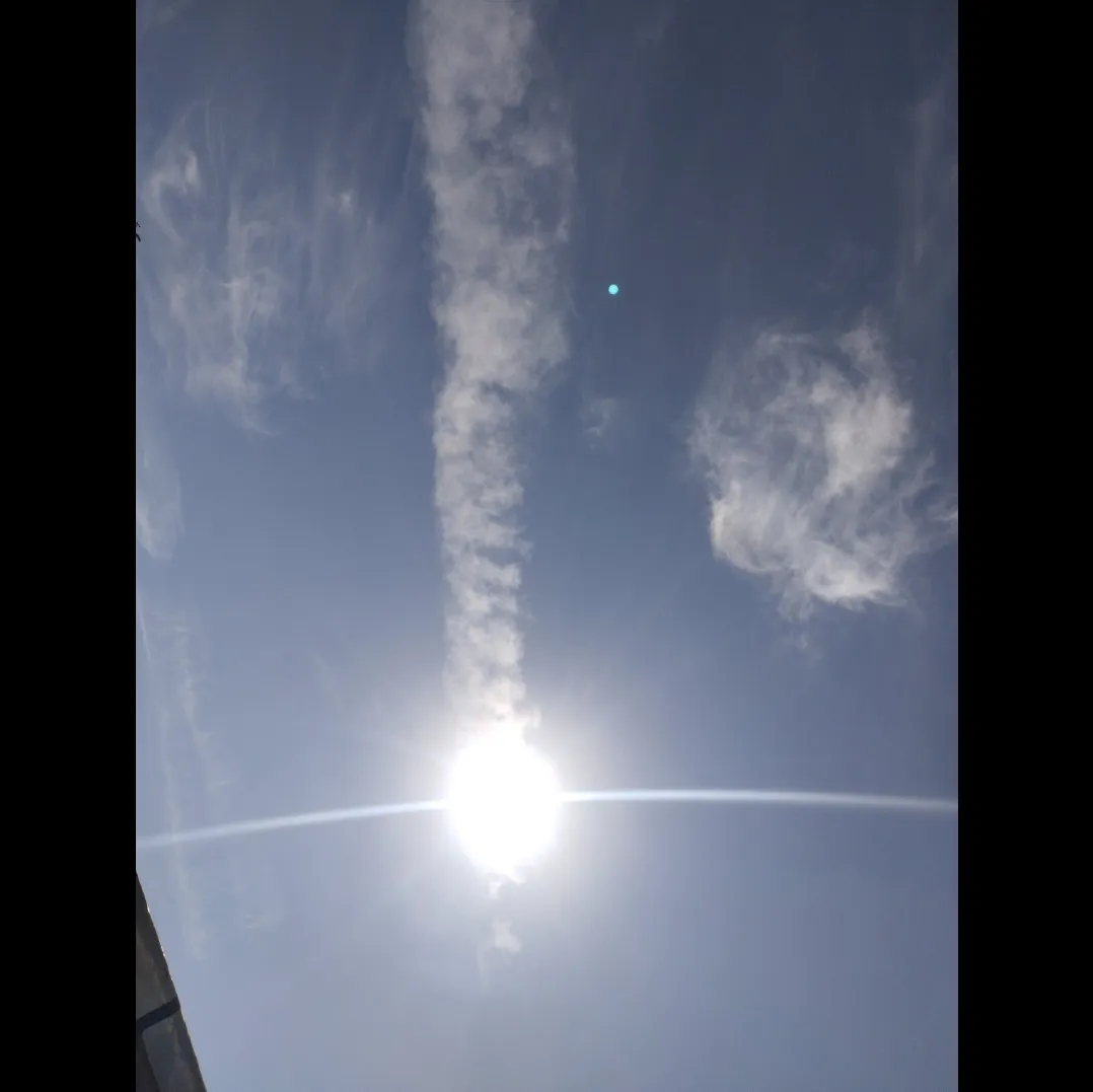 ابر های امروز 🥹☁️☁️☁️☁️☁️☁️☁️☁️