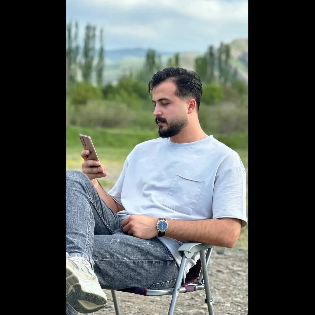 Hayat devam ediyor