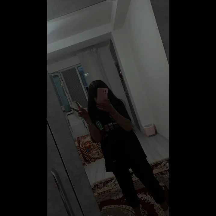 ای کاش همه دنیا ناراحتم میکرد ، جز تو 🖤