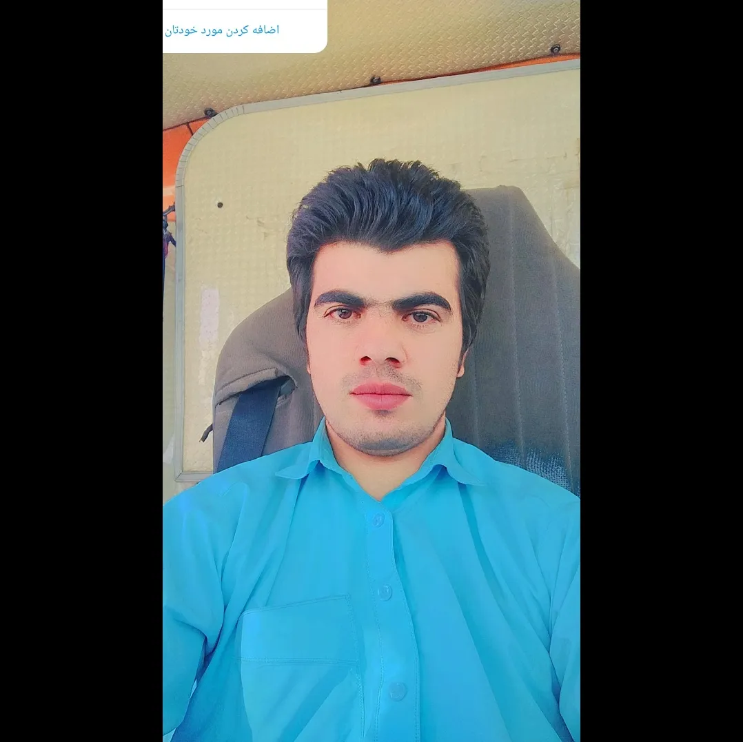 پسرک تنها 