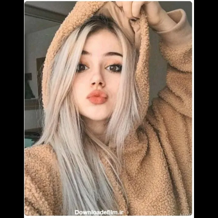 دوستم خوشگله ؟