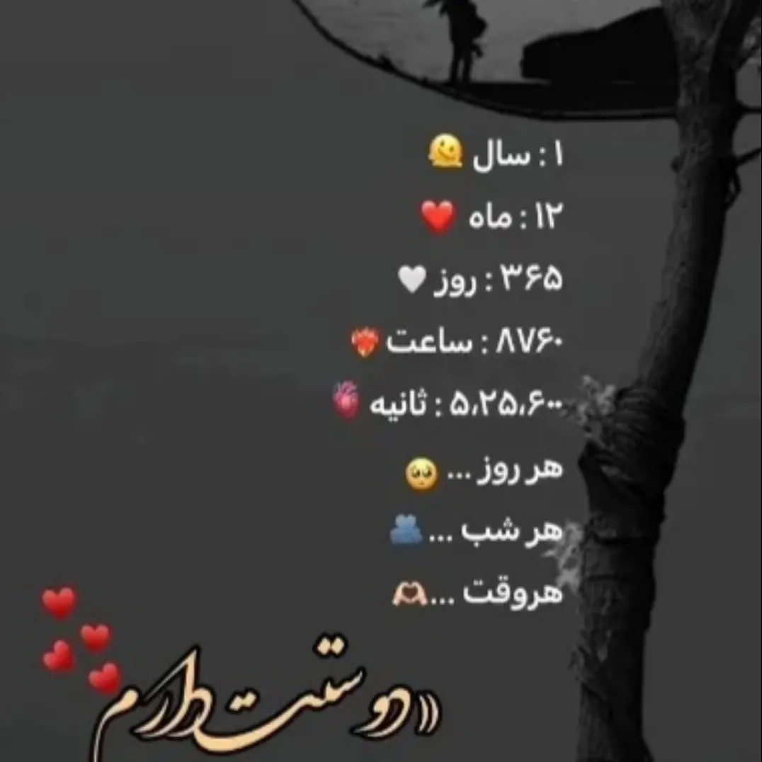 وقتی برای اولین بار باهات حرف زدم فکرشم نمیکردم  قراره یه روزی انقدر واسم مهم شی...💜>>