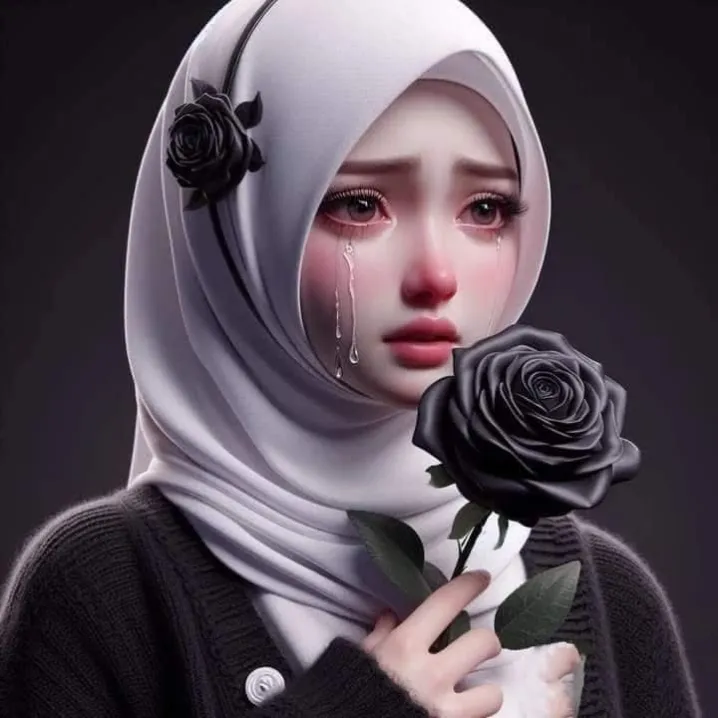 دل شکسته🖤💔