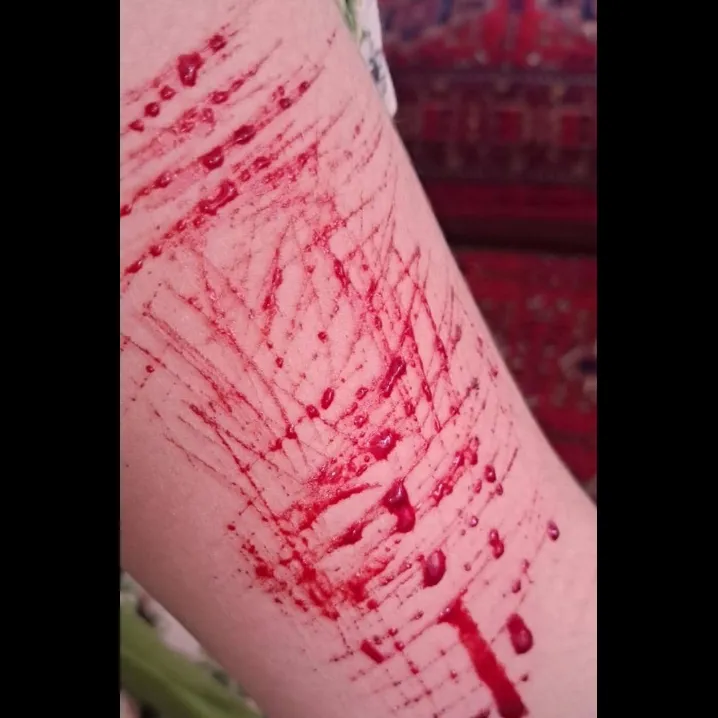 💔