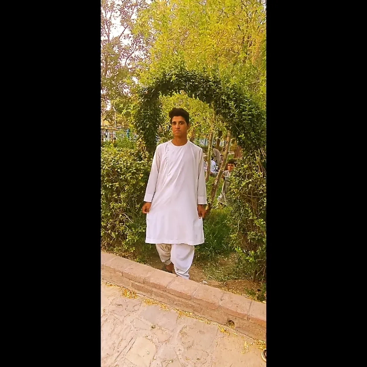 محمد رحیمی 