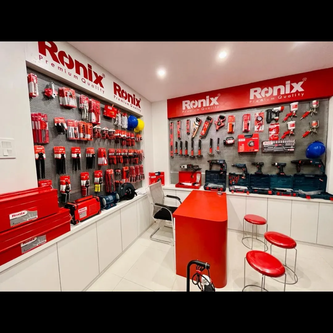 عرضه تمامی محصولات رونی*** وانجیکو