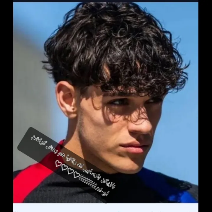 کاراشوو نگاهههههه