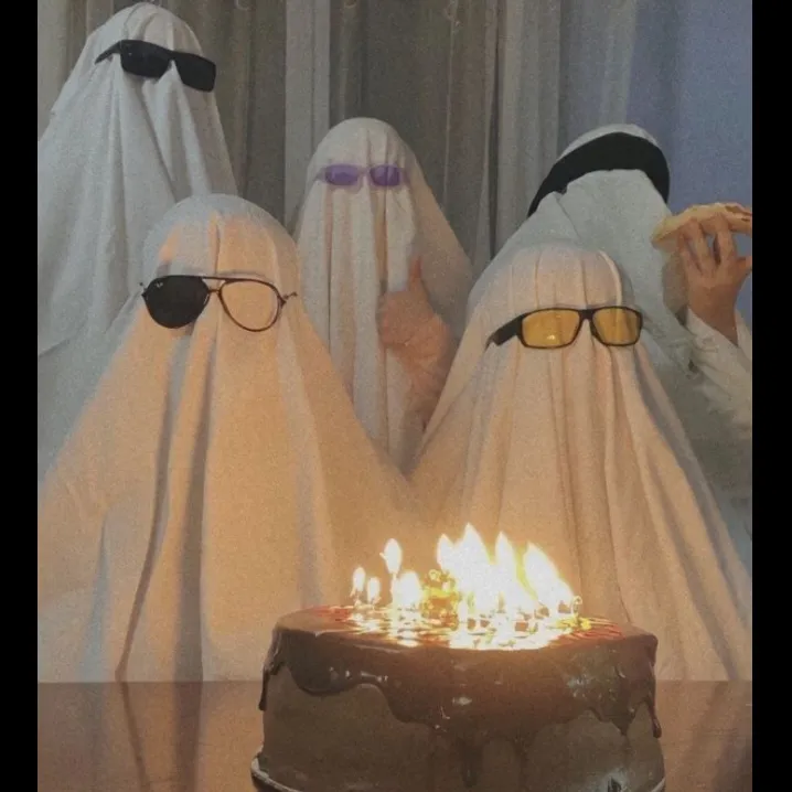 ای سازنده هر ساخته سن جدیدمو قشنگ بساز  تولدم مبارک 🤍✨️ ️ 