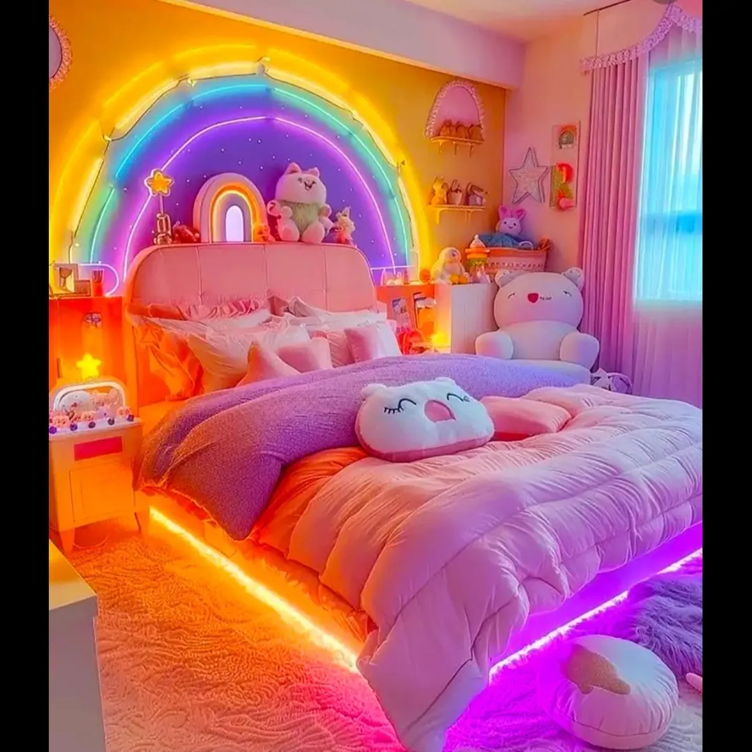 بازم یه اتاق دلنشین دیگه