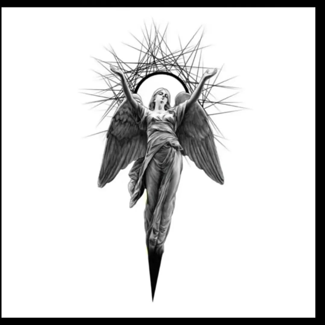 عشق را در مجسمات اروپایی میبینم