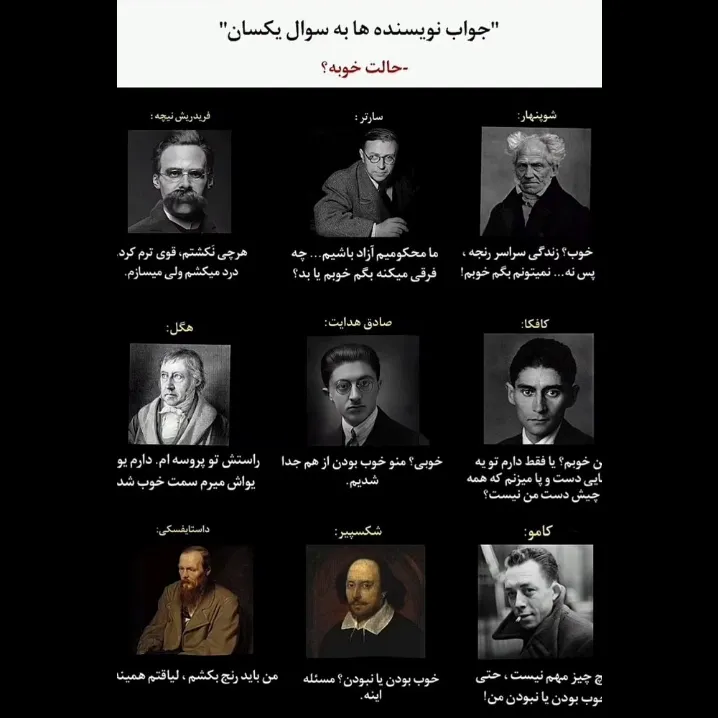 شما جوابتون چیه؟؟!