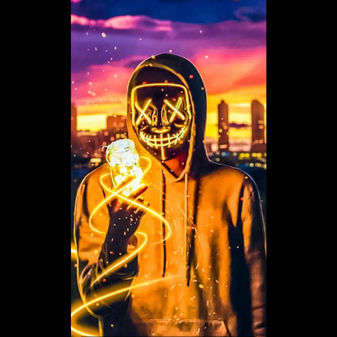 دنیا می چرخه