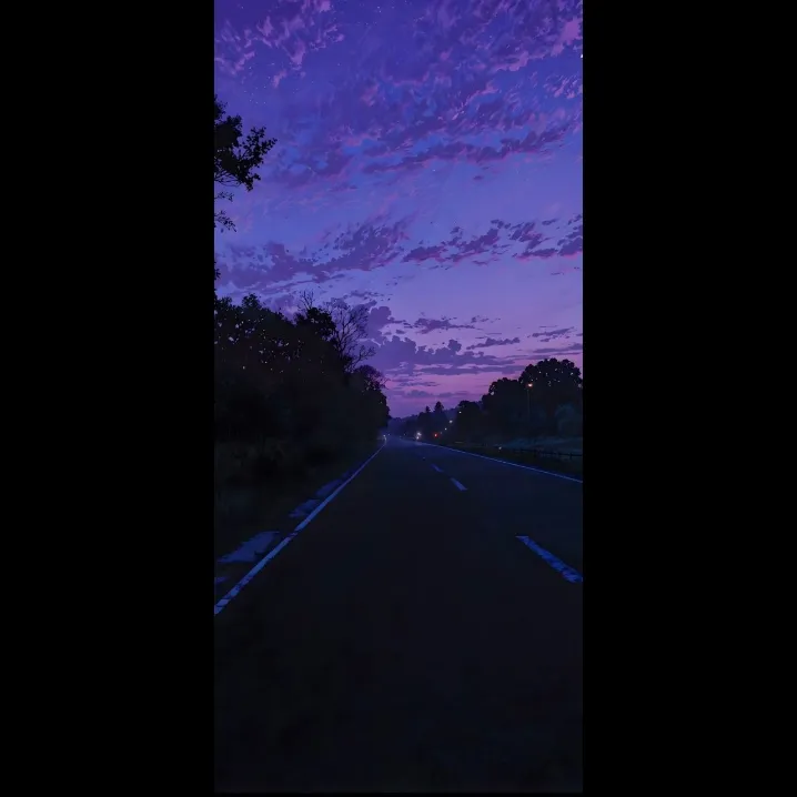 با صدای تتلو و ریتم‌ آهنگ شب تیره بخون:<br />
<br />
 شب شب، شب شب تیره، یه مغز که خیلی درگیره ، دنبال یه عشق پیرو ، یه گوله تویه هفتیره.