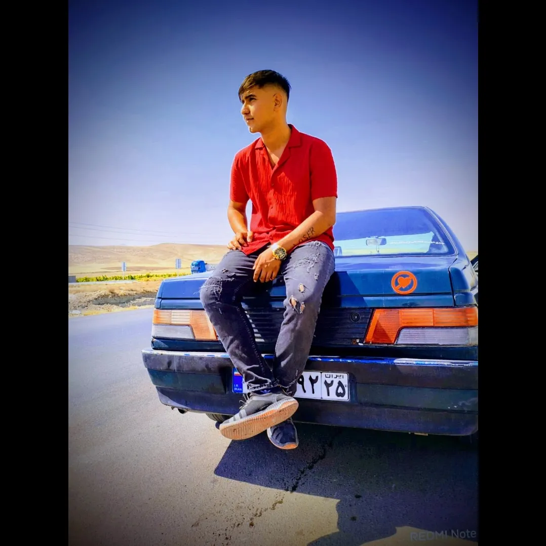 زنده باد اشتباه خوب من.!