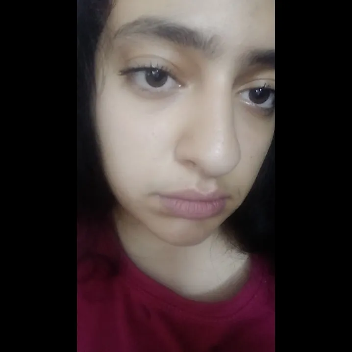 خانم هستی فدرسیا 