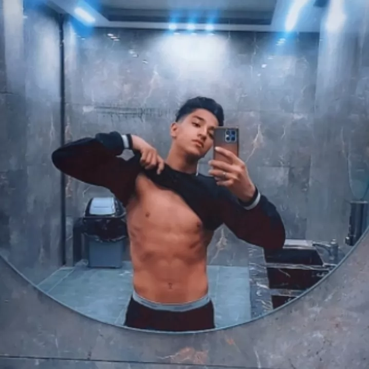 My body 💪