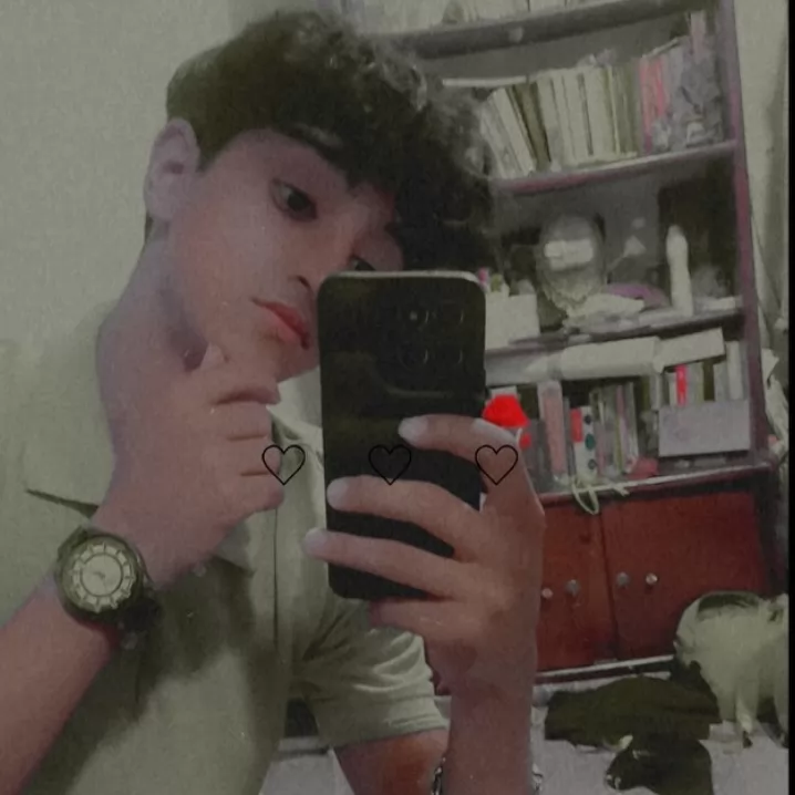 آدما بهت ثابت میشن همشون؛ فقط باید صبور باشی:(