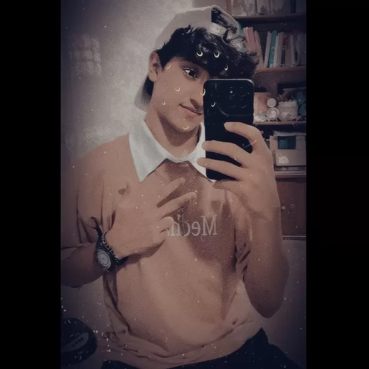 این یکی خداوکیلی قشنگ شد😍😅🐻🌕
