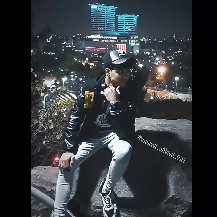 خسته از این شب بیداریااا..... 