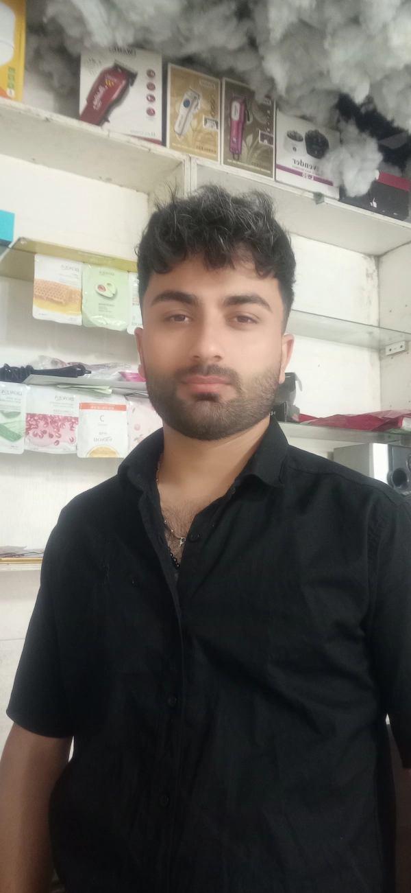 علی خوزستانی