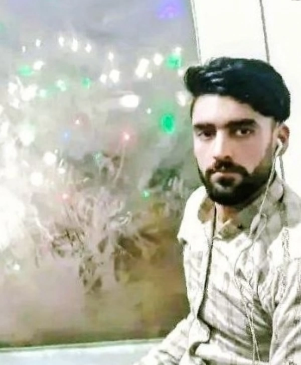 میلاد محمدی