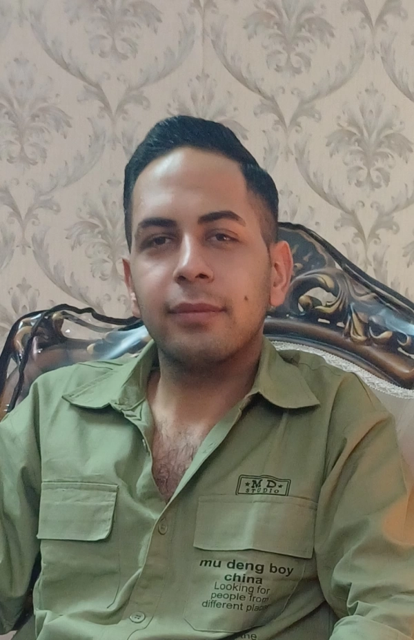 علیرضا