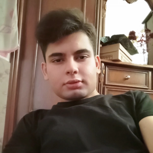 Mahdi