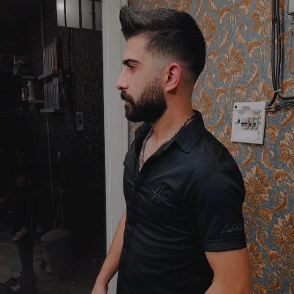 حمید صالحی