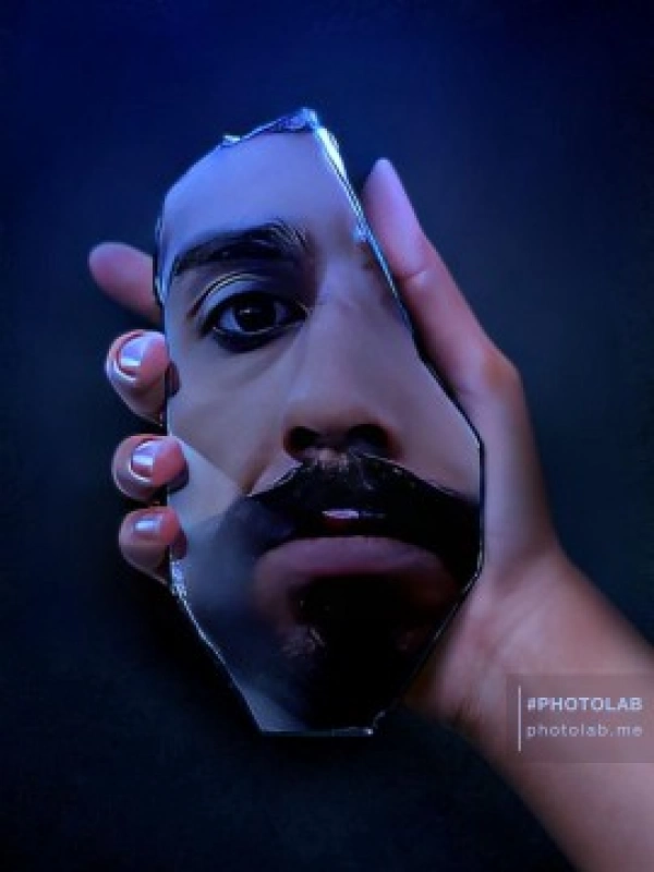 رضا