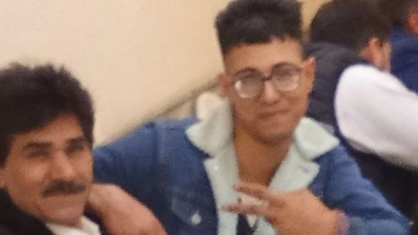 mohammad nanva