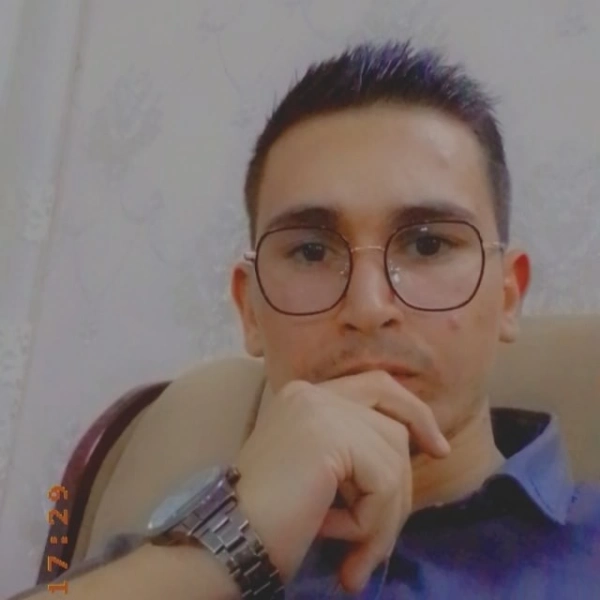 علیرضا