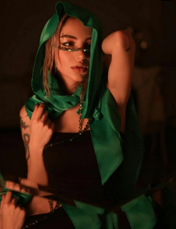 رعنا