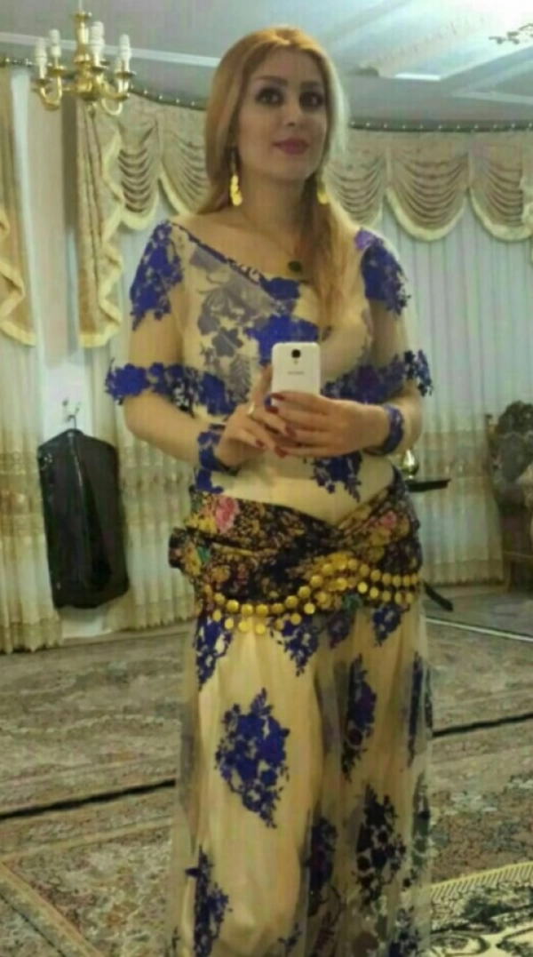 samira kord 13