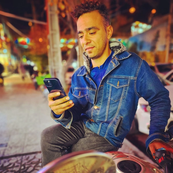 مهدی