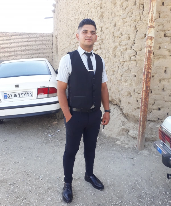 reza قوچانی
