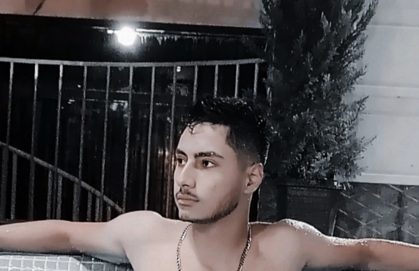 مهرداد
