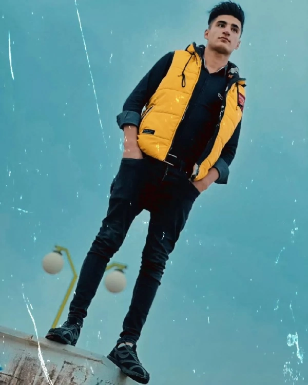 reza