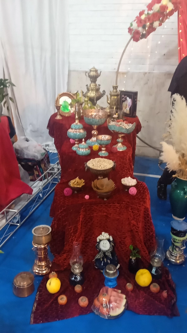 مریخ