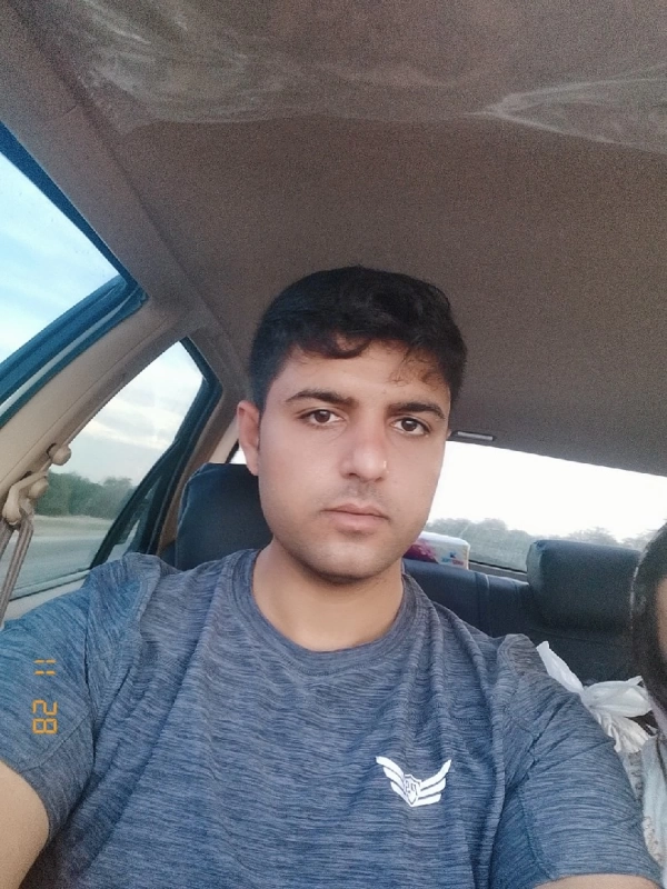 Saeed