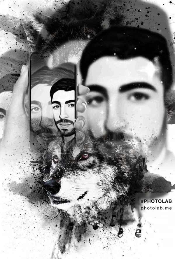 محمد شعبانی