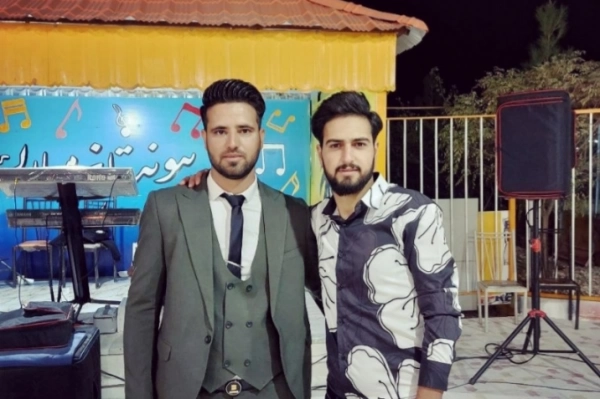 علیرضا