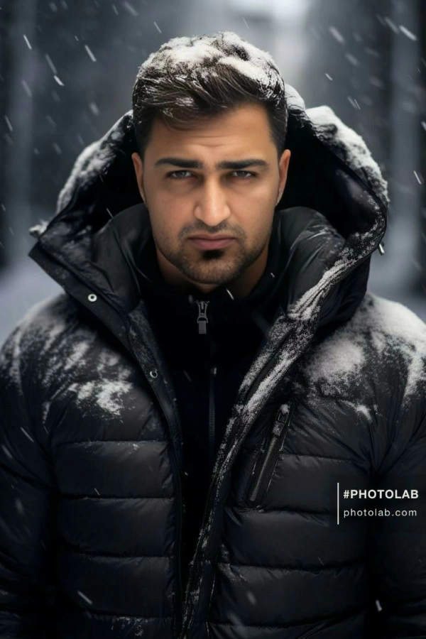 وحید کوردستان