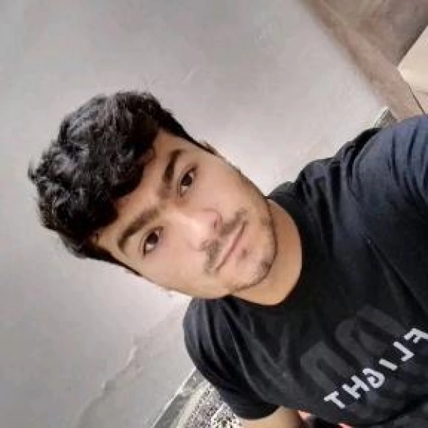 احمد