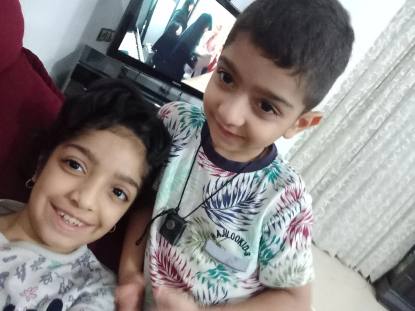 نازنین