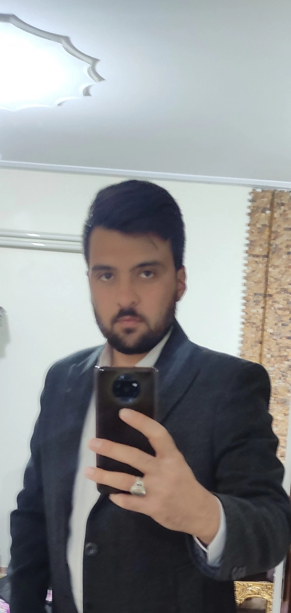 محمدحسین